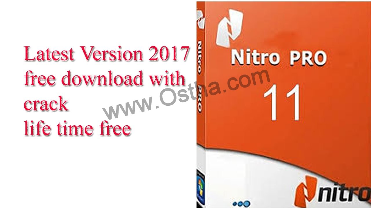 nitro pdf with crack 64 bit